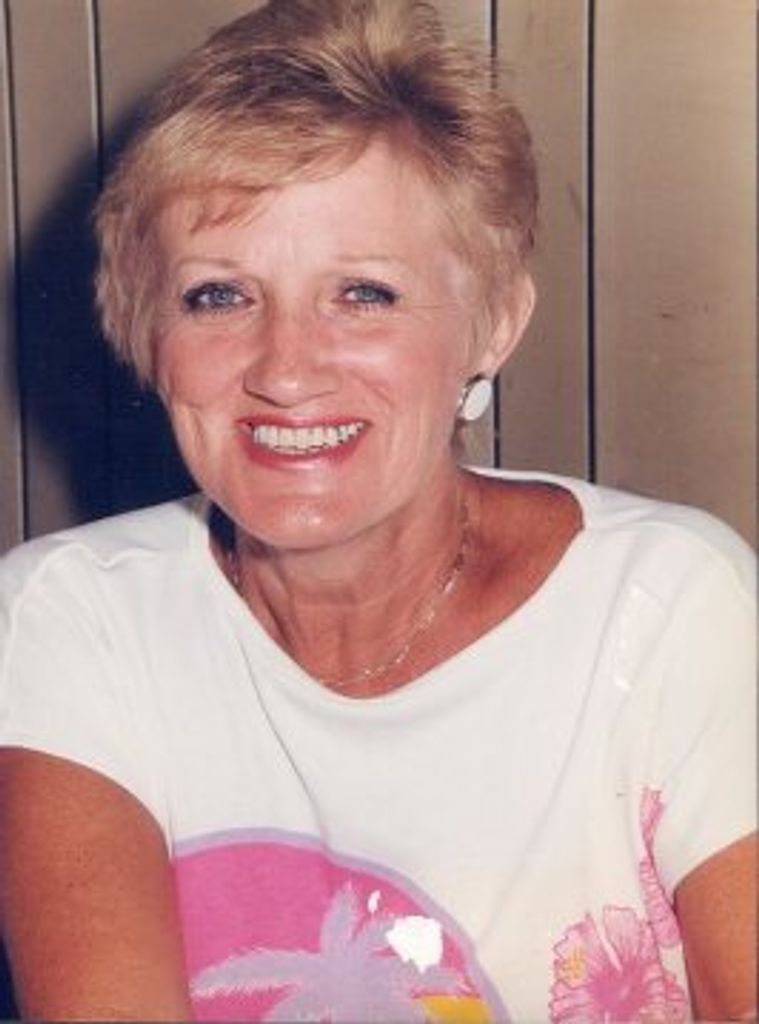 Margaret Caetano