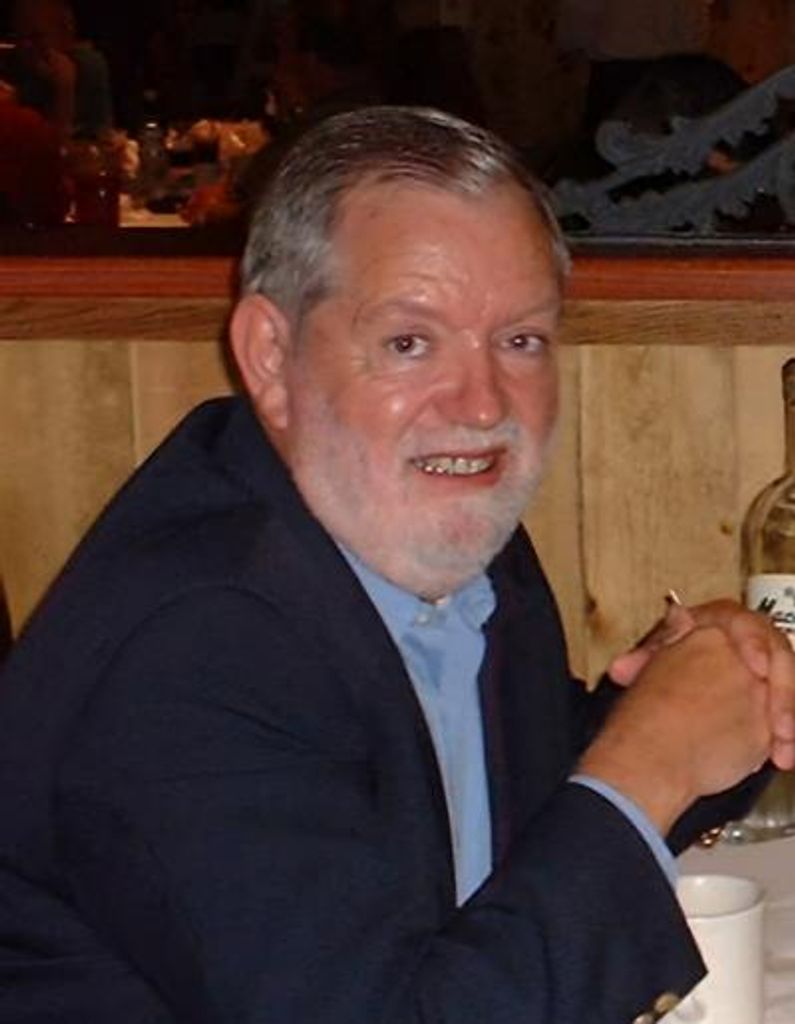 Paul Bradford Peters Profile Photo