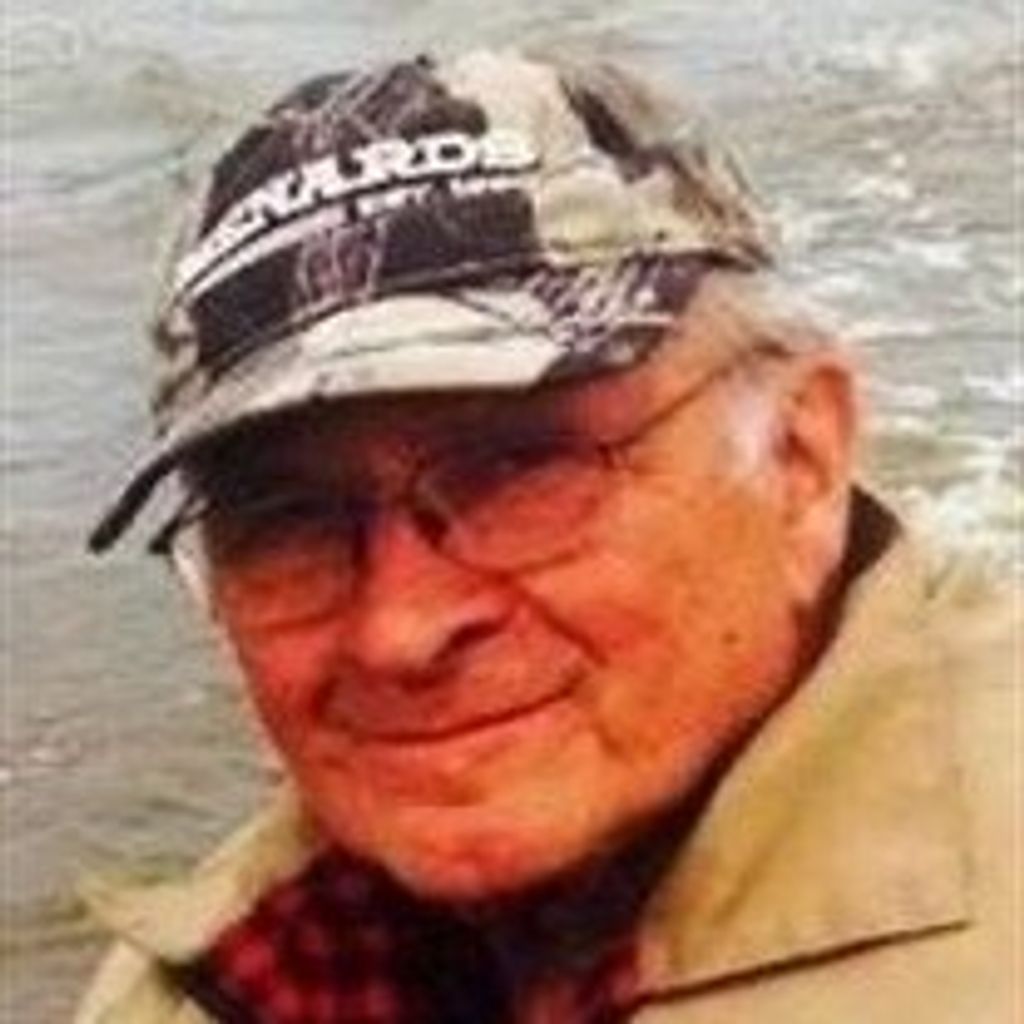 Jerome  William Suchanek