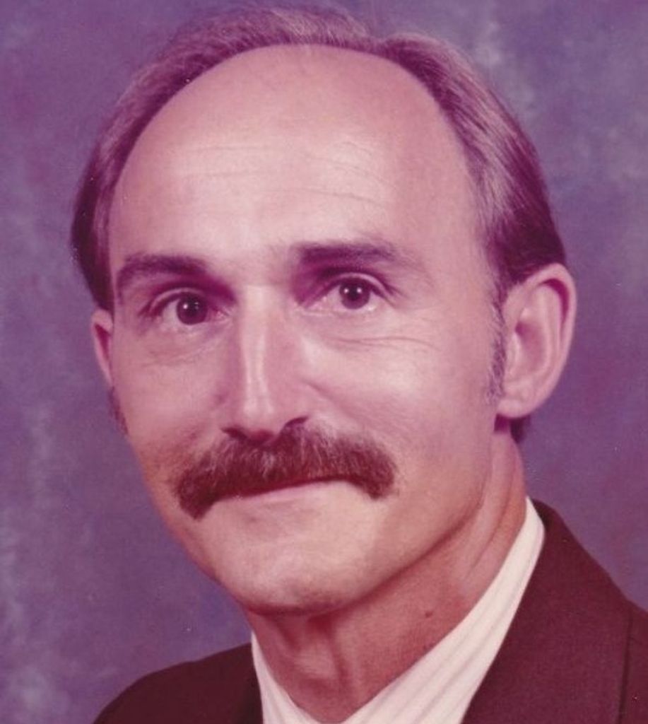 Robert T. Peace