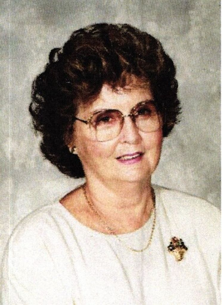 Barbara Lankford Profile Photo