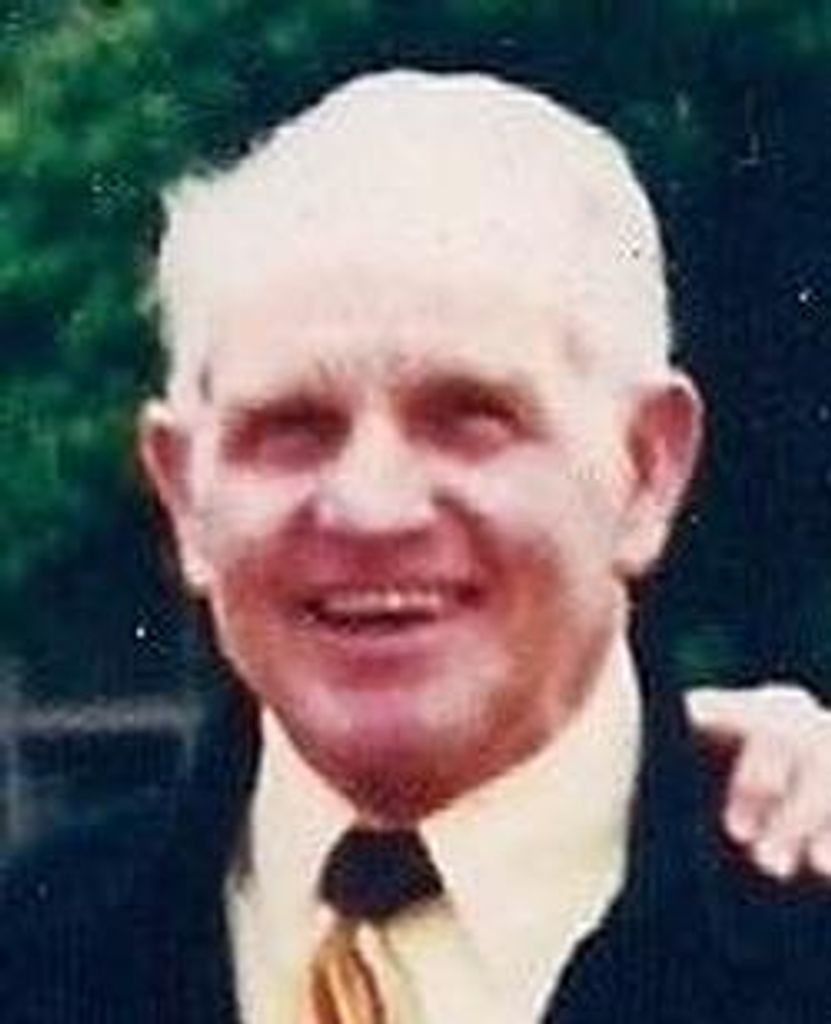 Robert J. Barton
