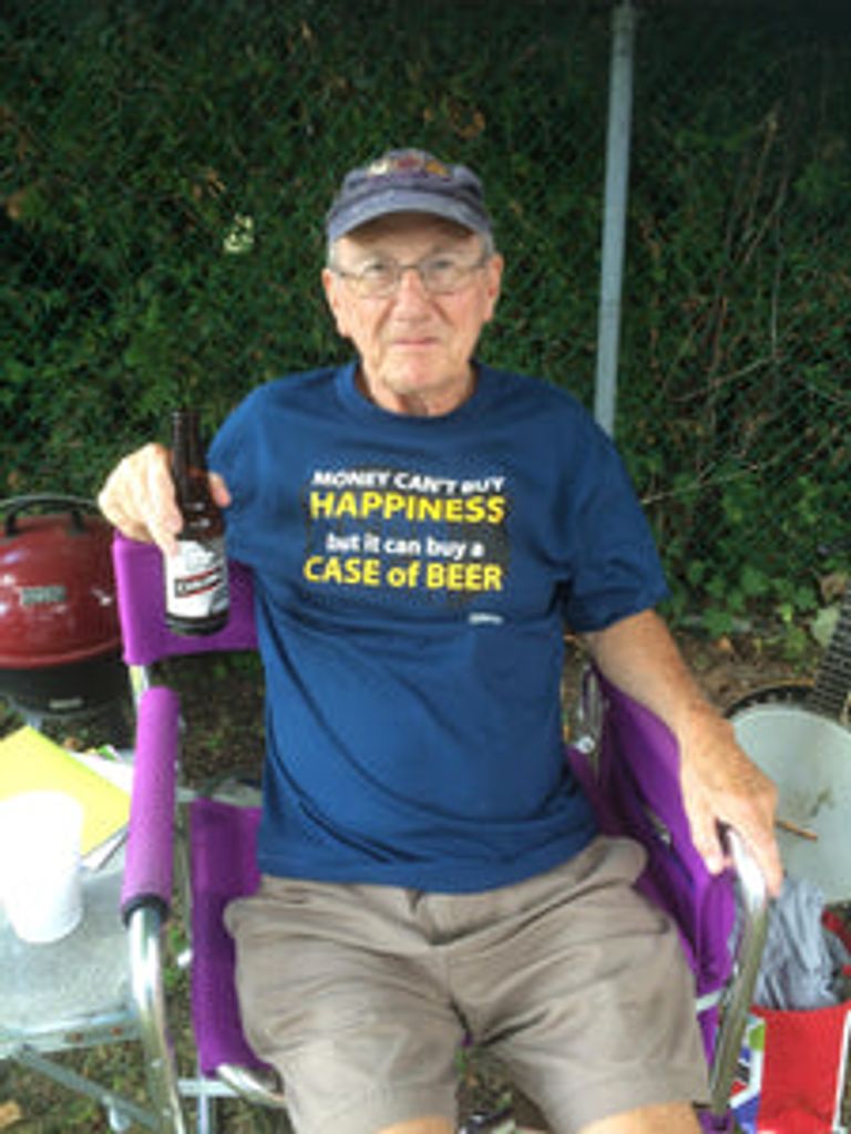 Leonard James Maginnis Profile Photo