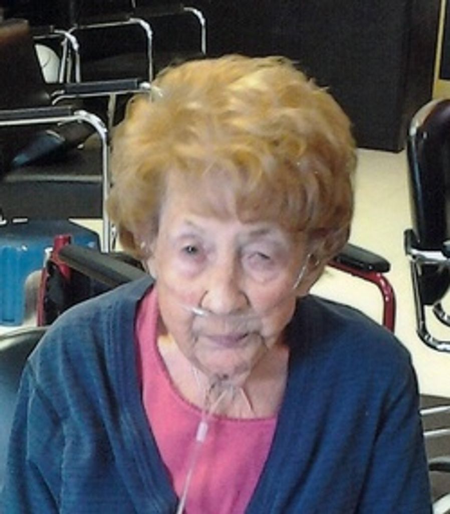 Betty Murray Profile Photo