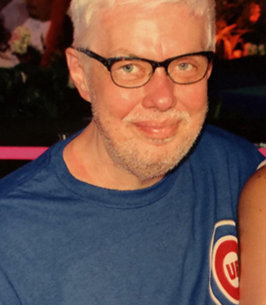 Scott Waser Profile Photo