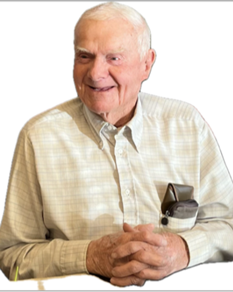 Edward L. Pennington Profile Photo