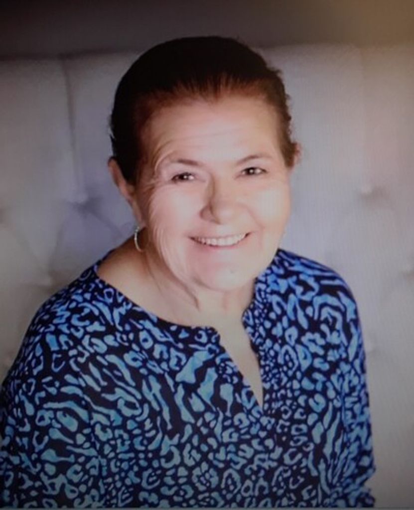 Sheila Faye Bozeman Profile Photo