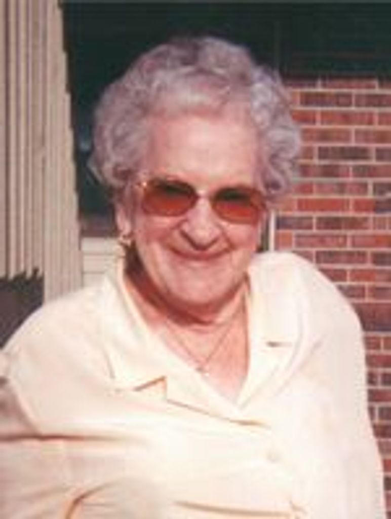Rebekah Elaine Mock