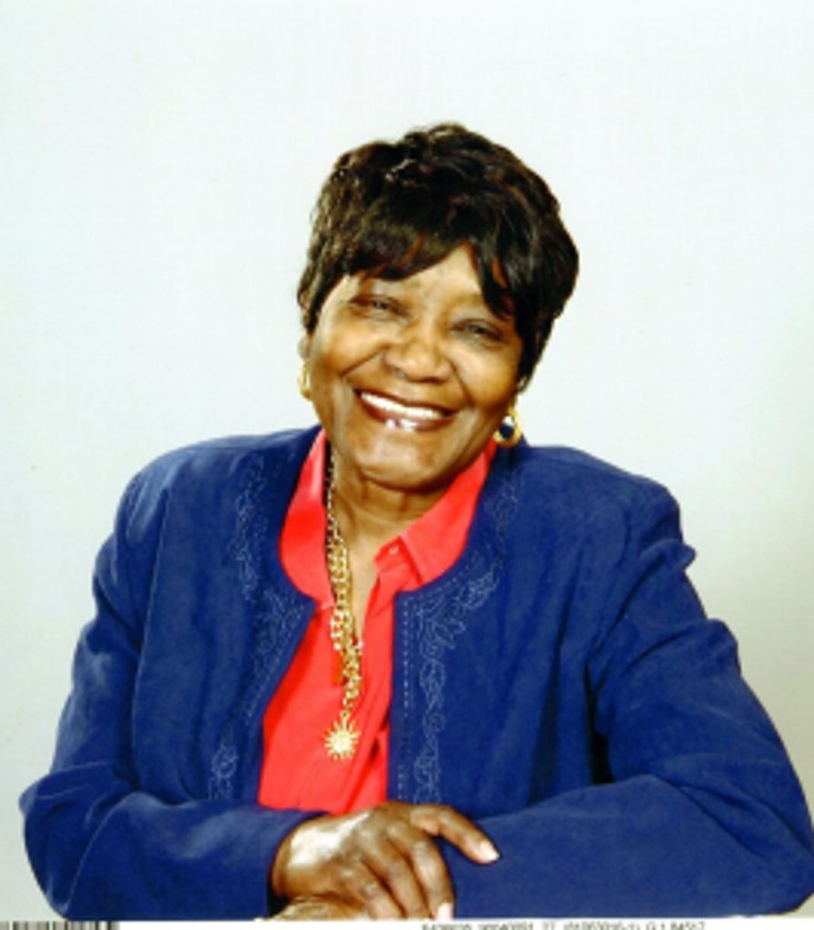 Nellie Brock Profile Photo