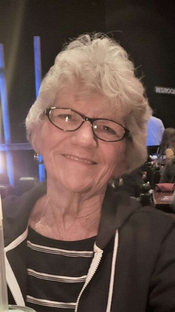 Judy Marie Skow Profile Photo