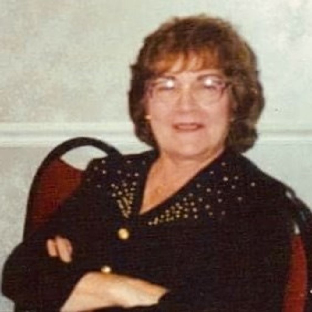 Anna M. Vogt-Church
