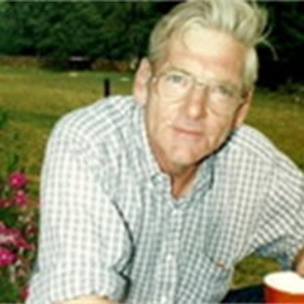 Charles C â€œPeteâ€ Spooner Profile Photo