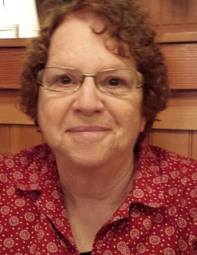 Carla Sue Storts