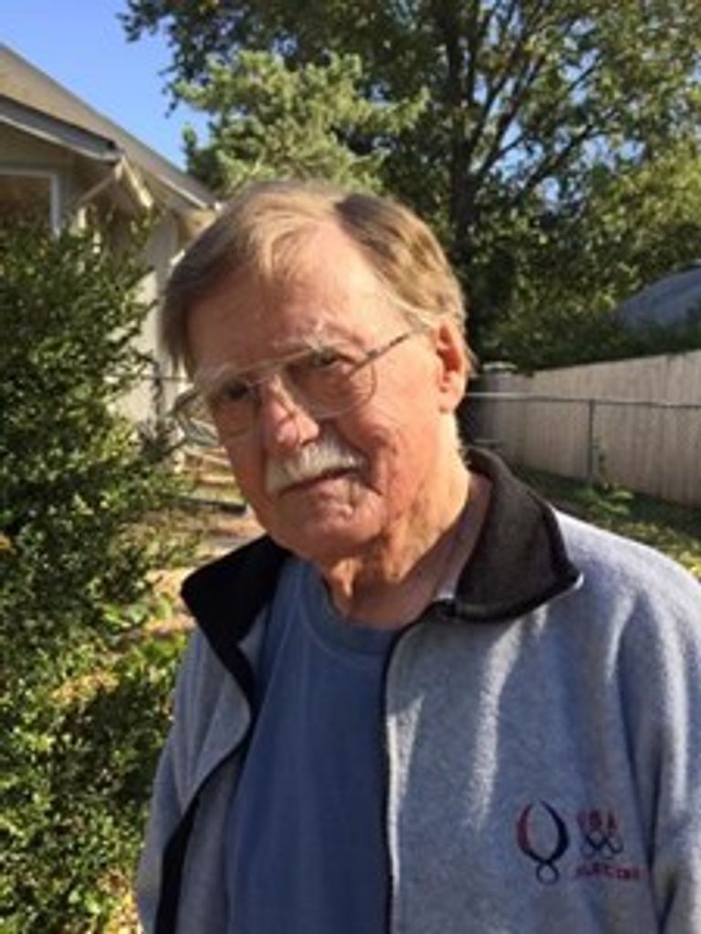 Orvin Nordean Grondahl, Sr.