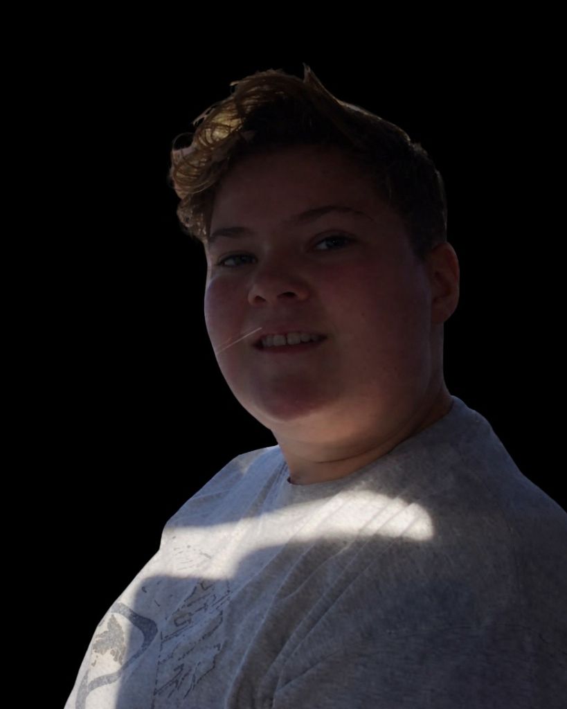 Whitney Breann Woodard Profile Photo