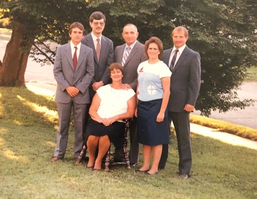 Patricia Ann (Ballard)  Cannon photo gallery thumbnail 4 of 107