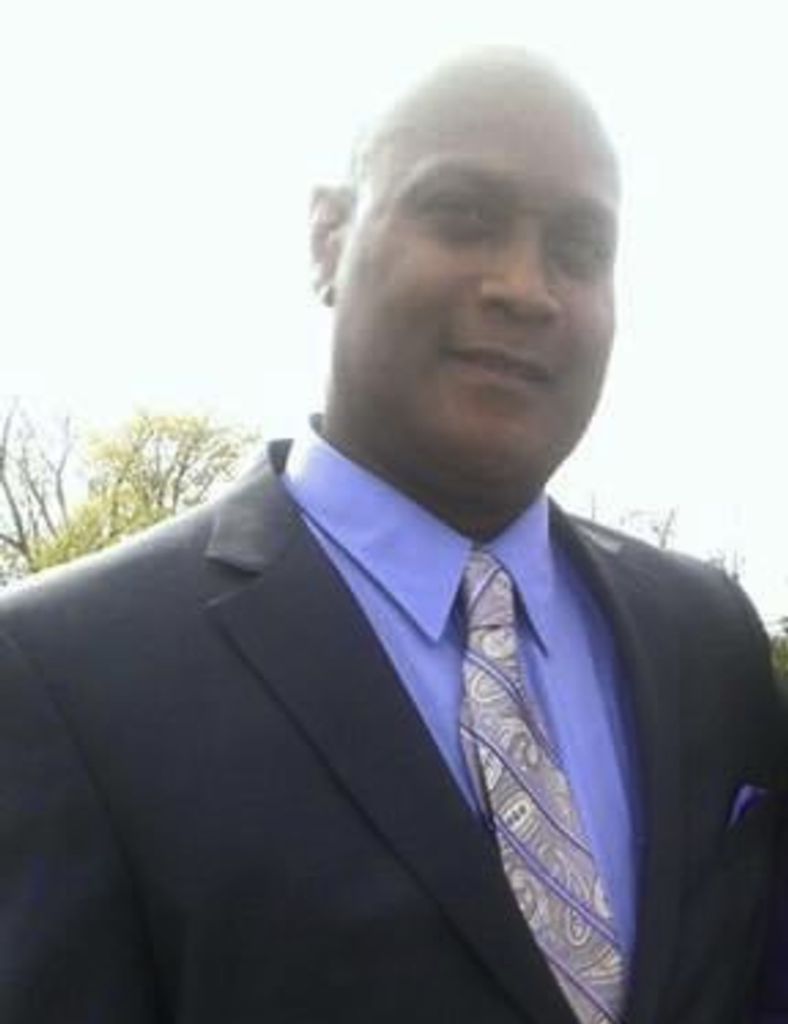 Johnny Ivery Profile Photo