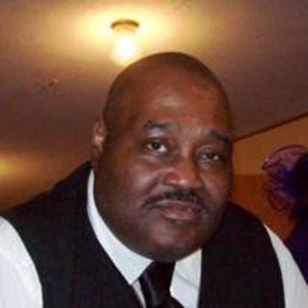 Alton D. Davis Profile Photo