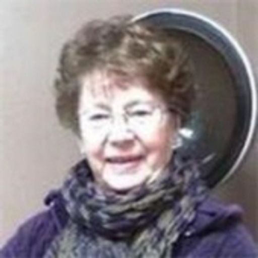 Maryann Anderson photo gallery thumbnail 1 of 1