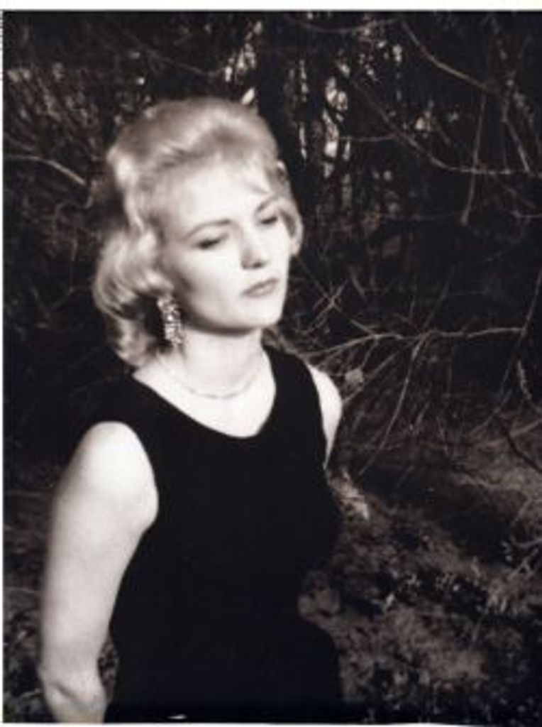 Thalia Blake