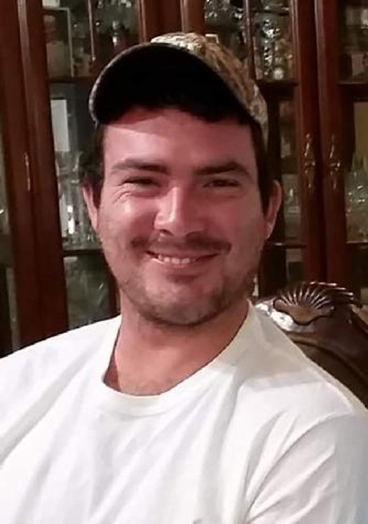 Ricky Lee Cooley, Jr.