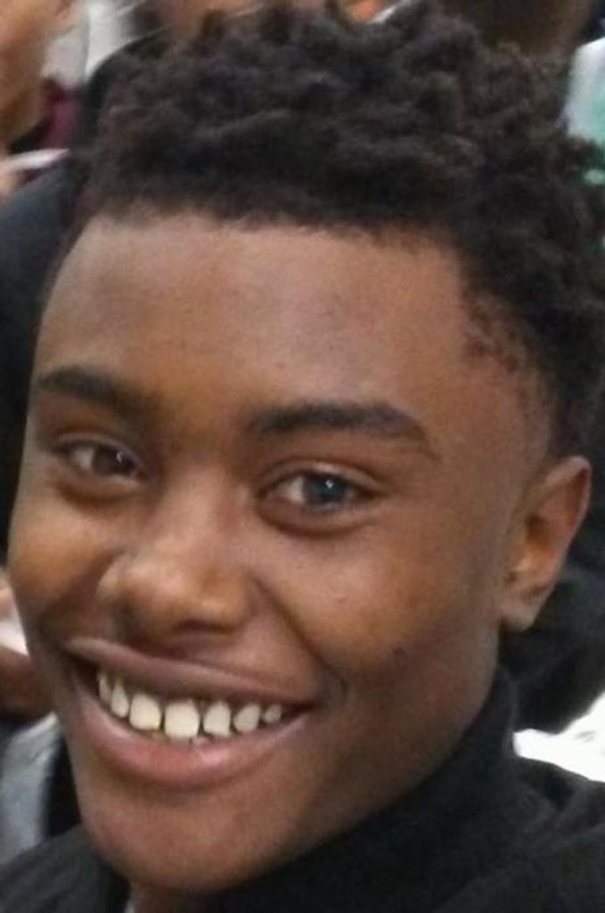 Rahshann Triston Hos'E