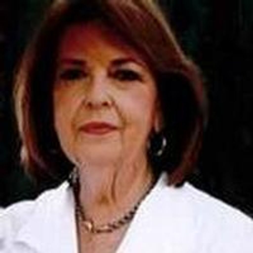 Merina Welch