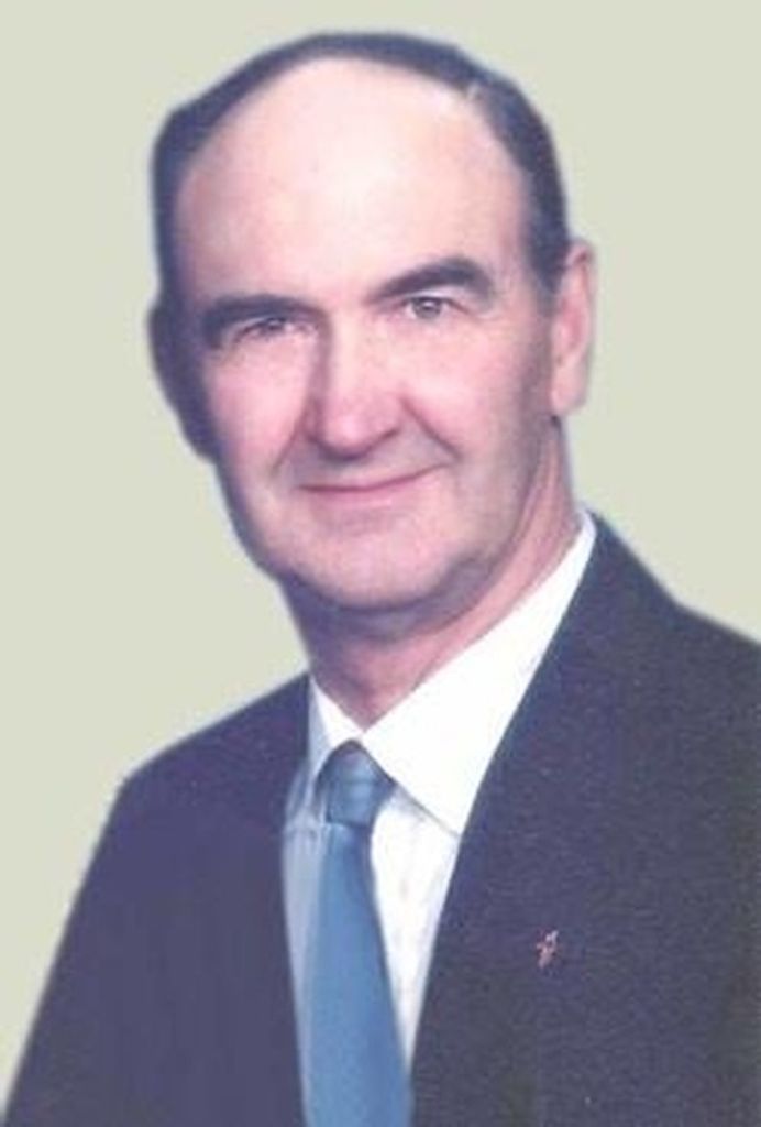 Marvin Clifford Mosolf Profile Photo