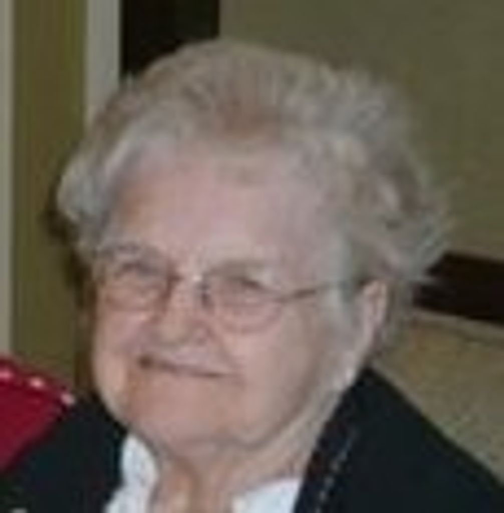 Cecelia M. Shafer