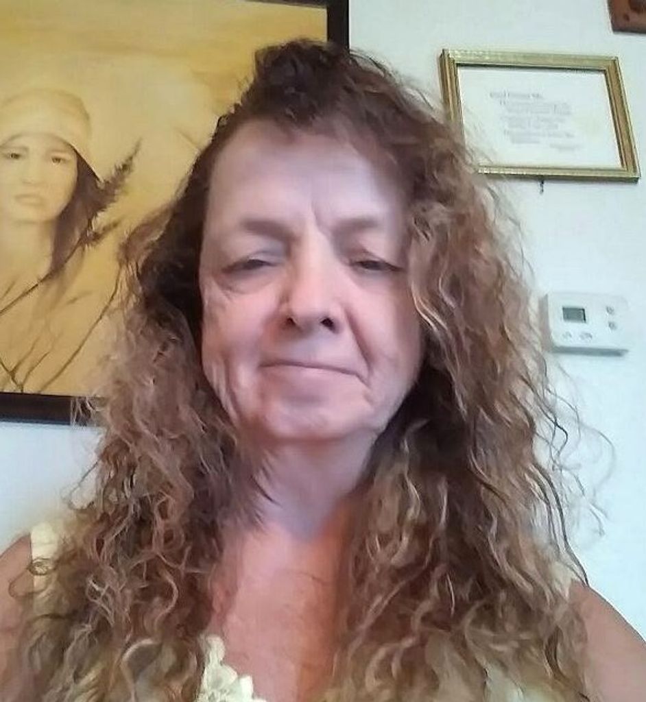 Elizabeth "Liz" Beth (Scott)  Hope Profile Photo