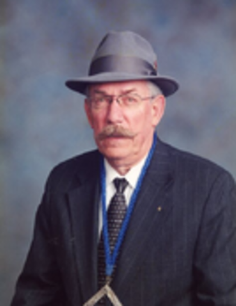Albert Lamar Beck Profile Photo