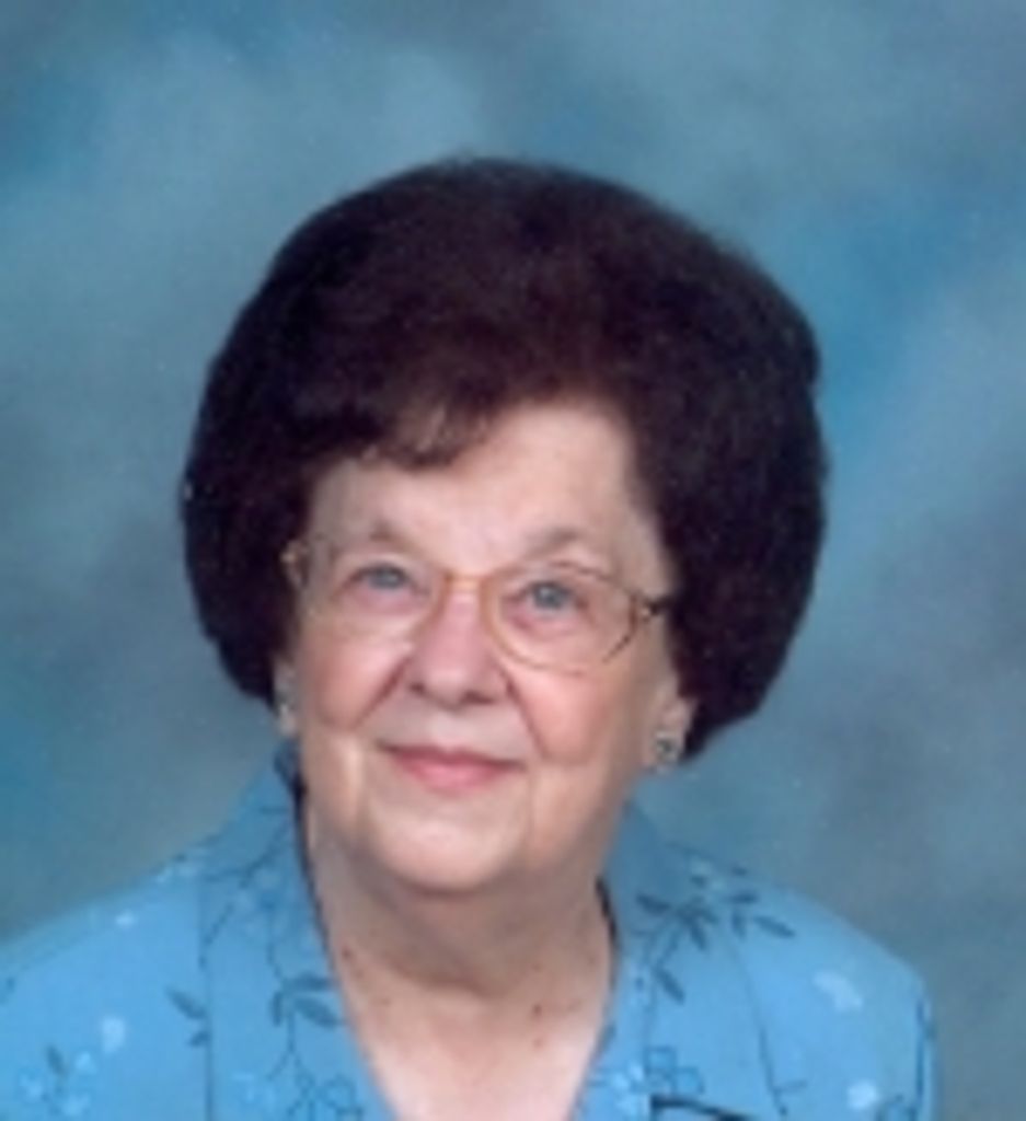 Laverne Elizabeth Larrabee