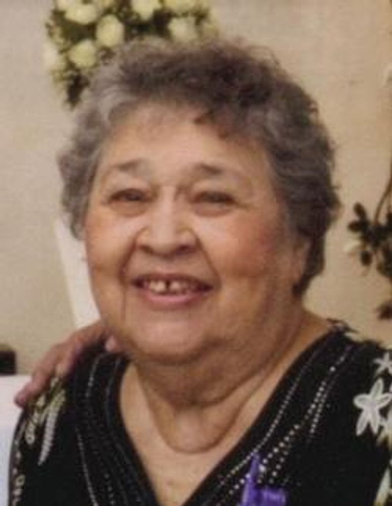 Pauline A. Vela