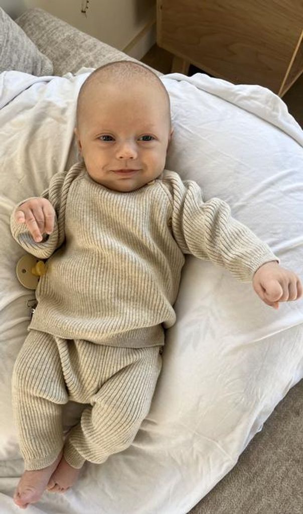 Lian Jerry Massie Profile Photo