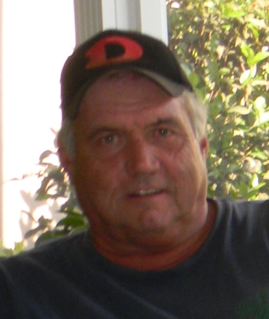 Mike Minter