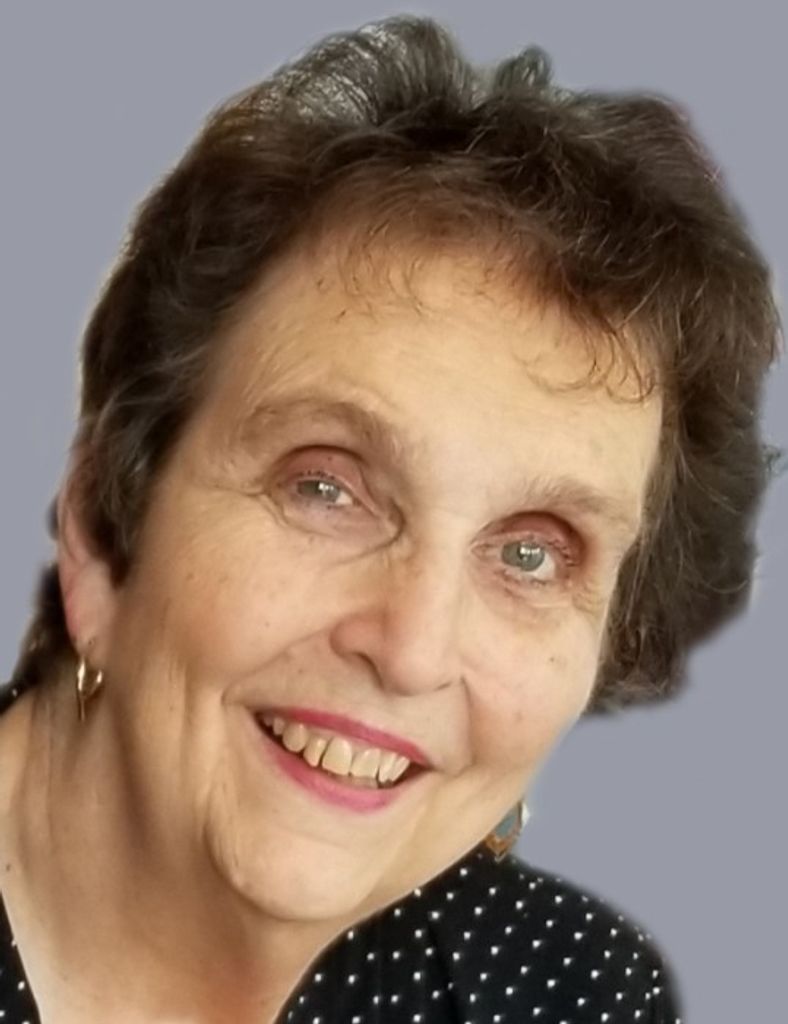 Judith Zello