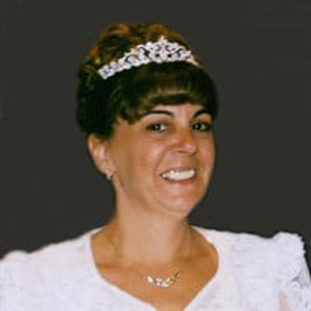 Marie A. Dicus