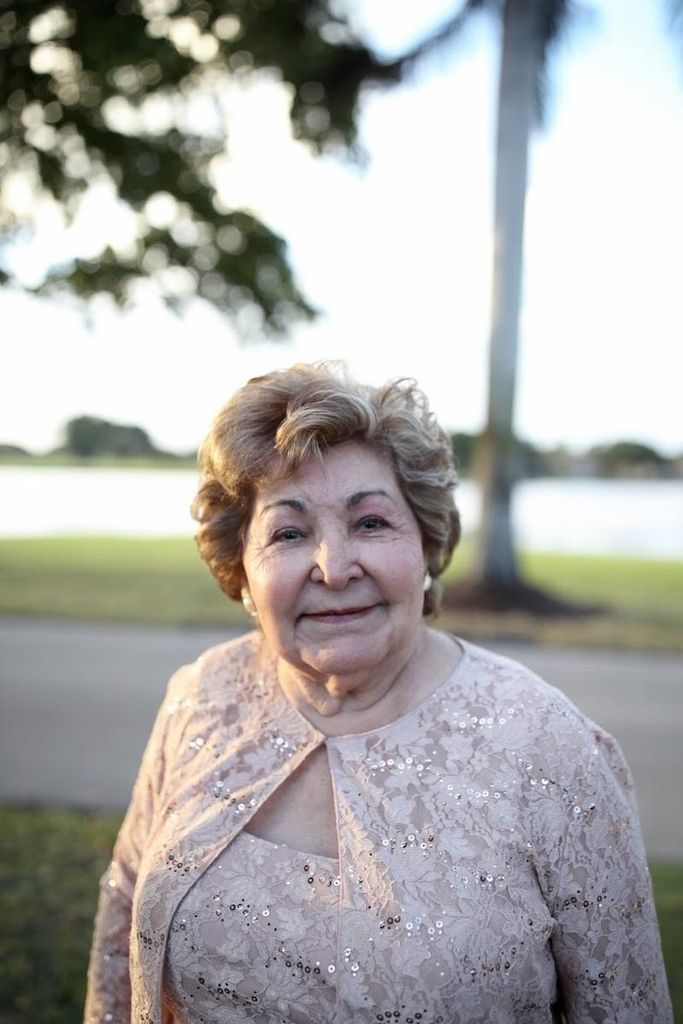 Caridad Lozada Profile Photo