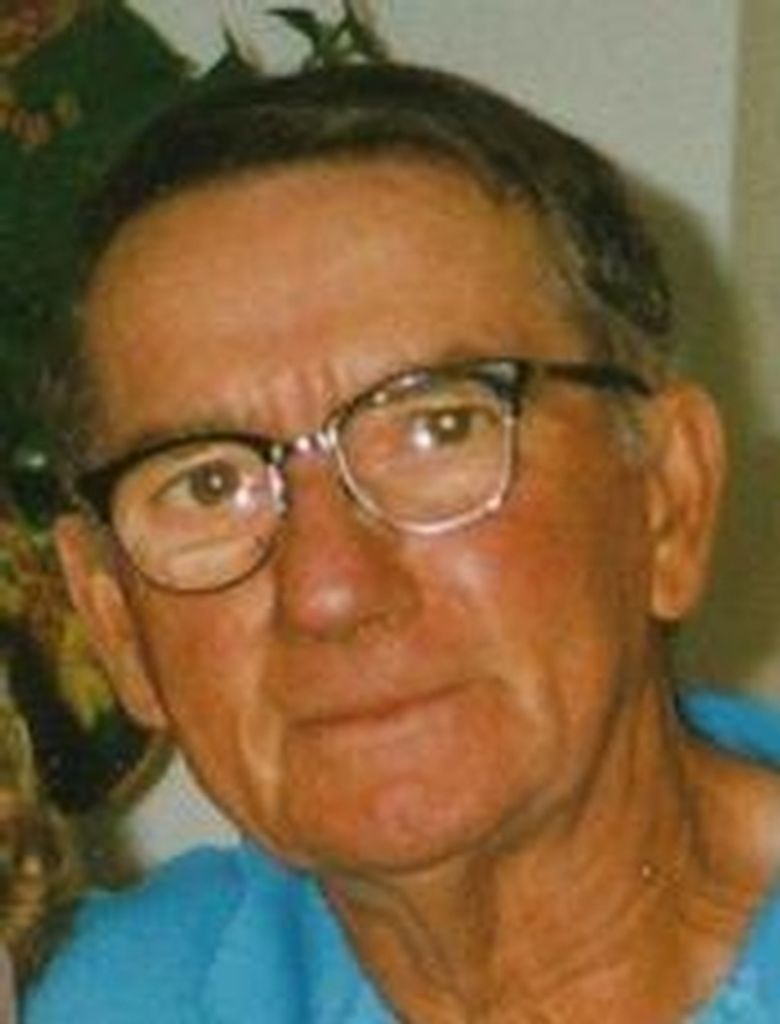 Cecil G. Wessel