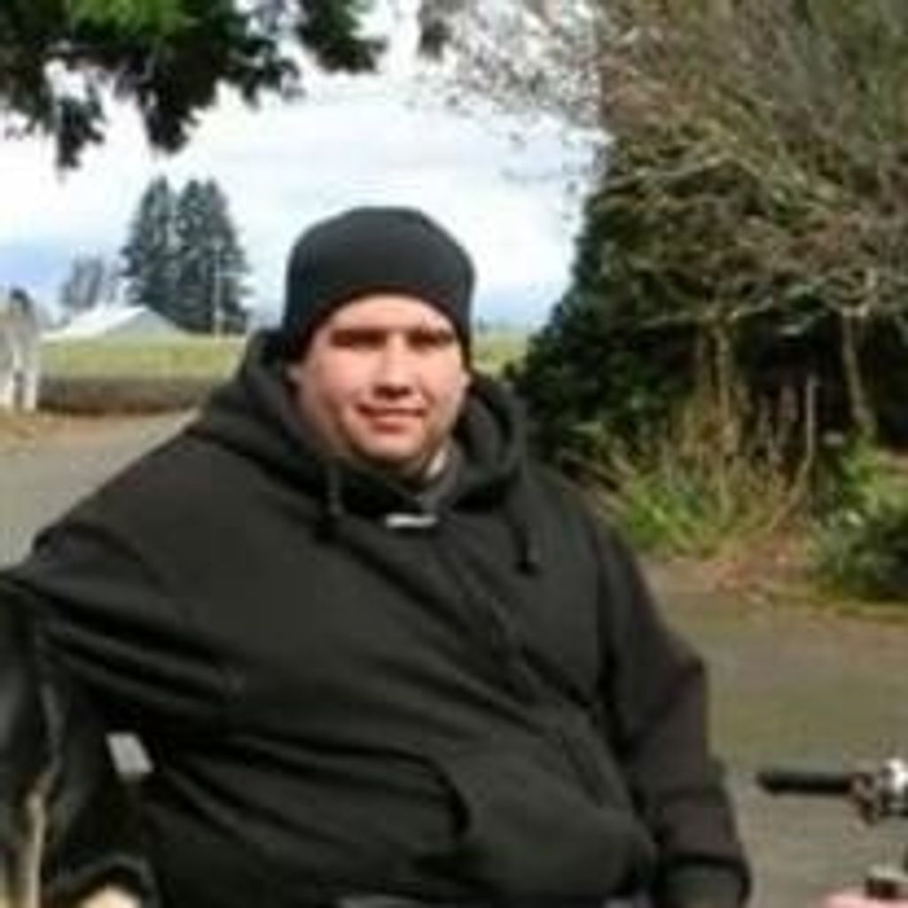 Kyle Jordan Meyers Profile Photo