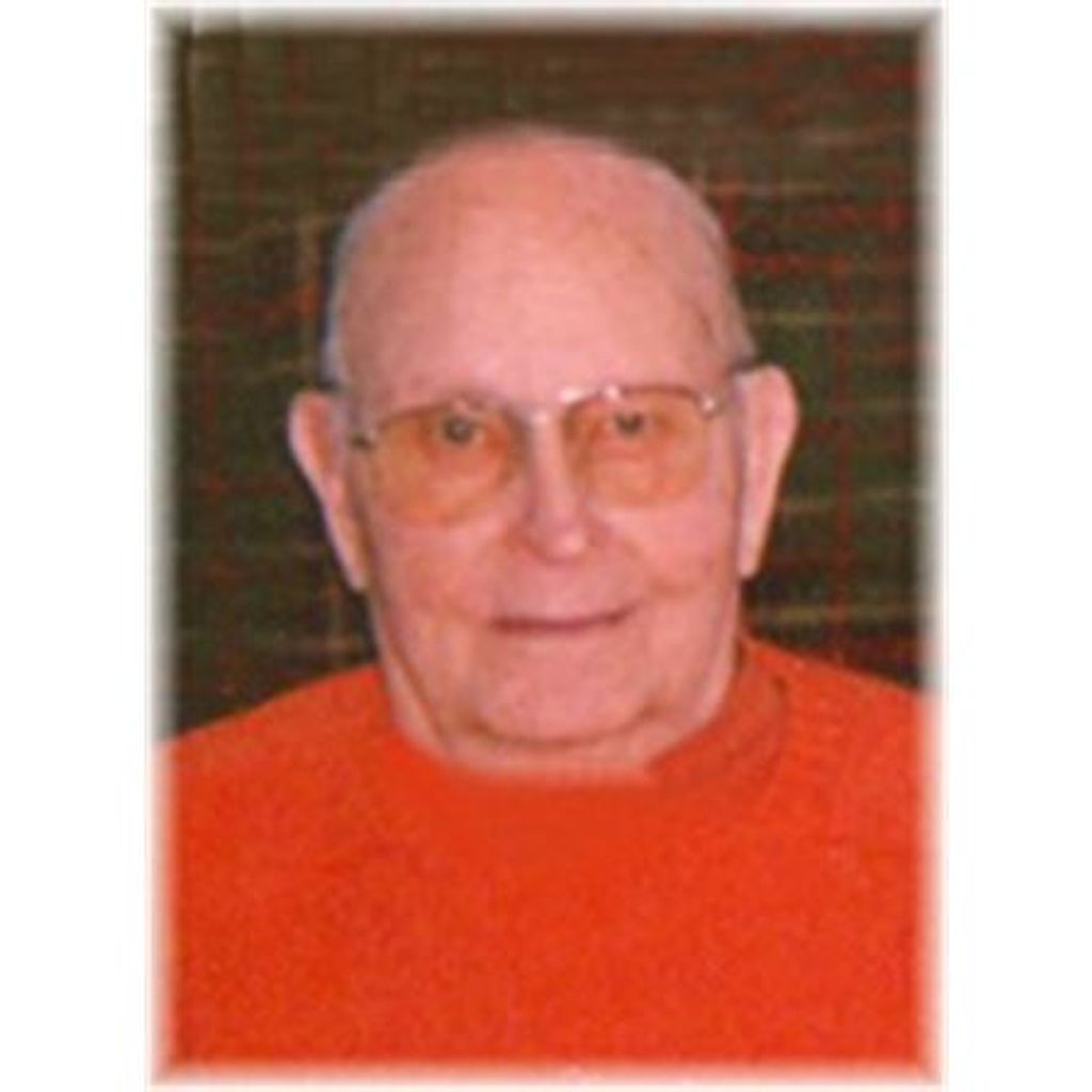 Burton K. Sherich