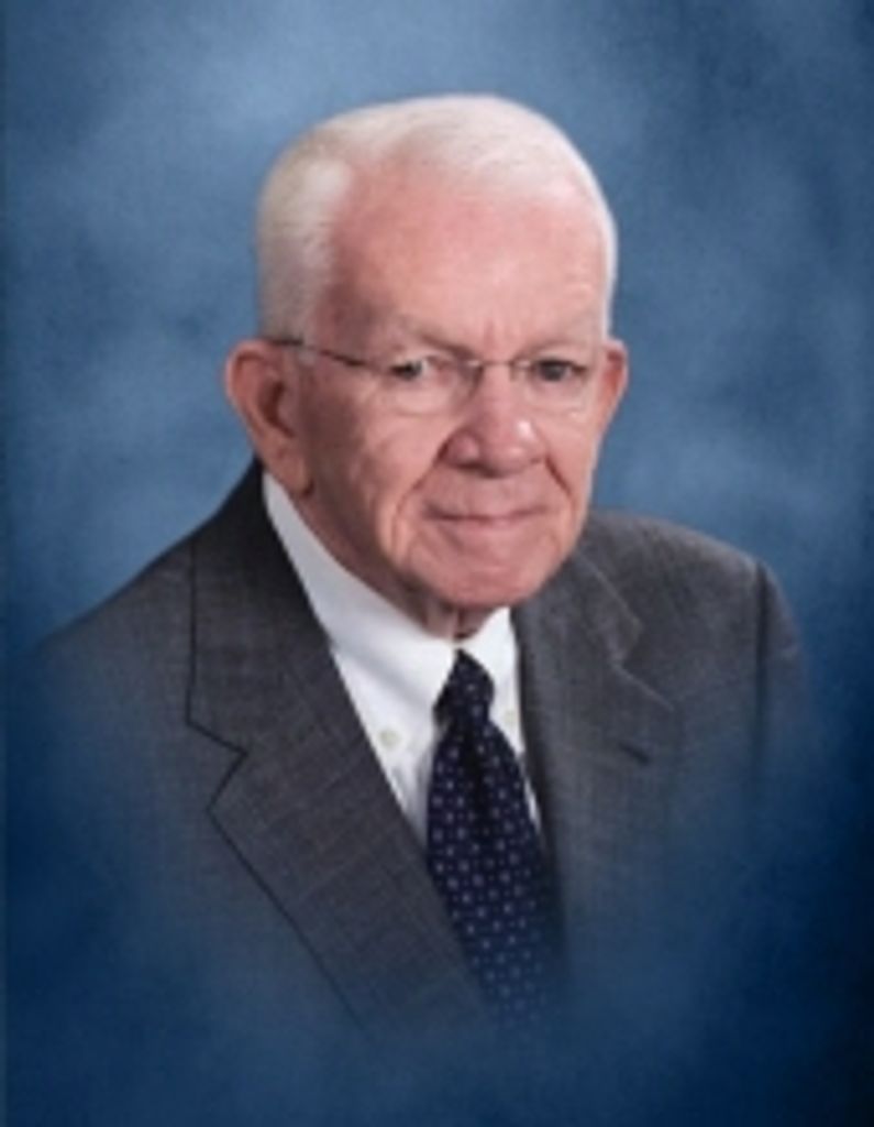 William John Gron