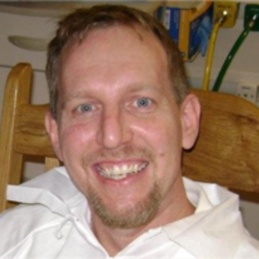 Chad Lutter Profile Photo