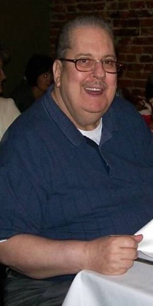 Harry V. Prete, Jr. Profile Photo