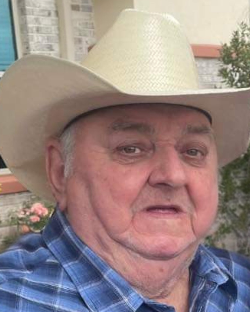 Richard Oren Burks Profile Photo