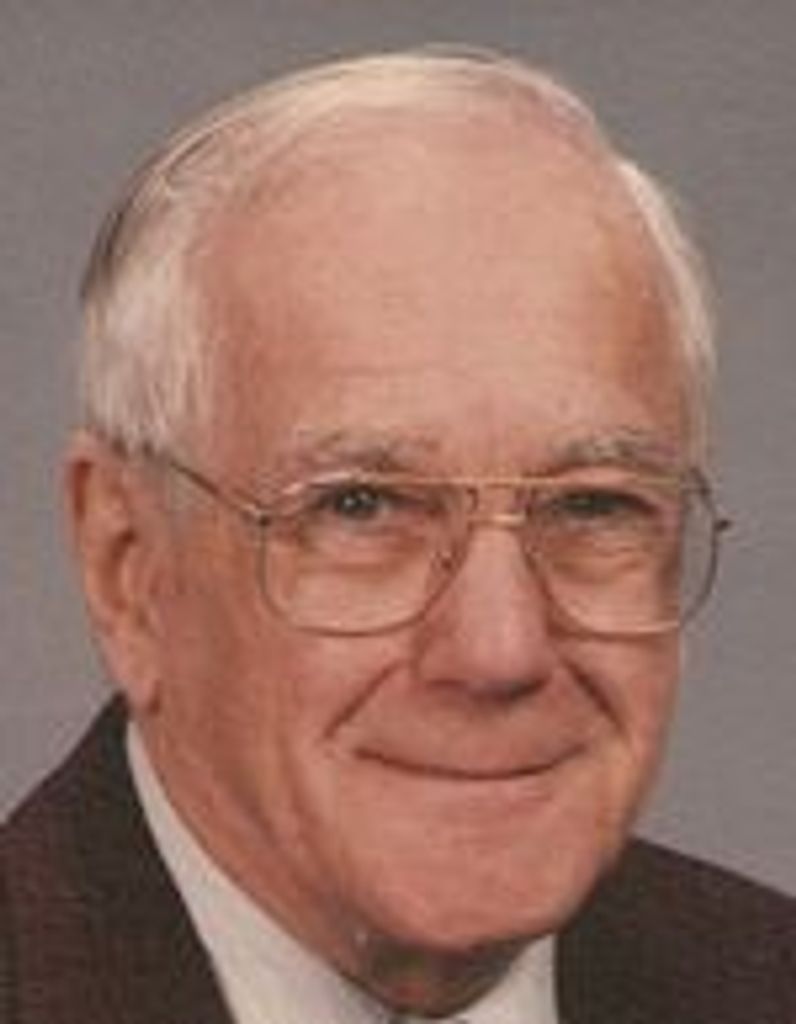 Thomas J. Russell Profile Photo