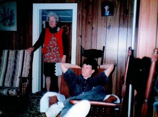 Virginia Gordon photo gallery thumbnail 8 of 33
