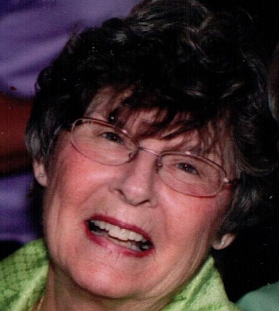 Sylvia Grady Hobgood Profile Photo