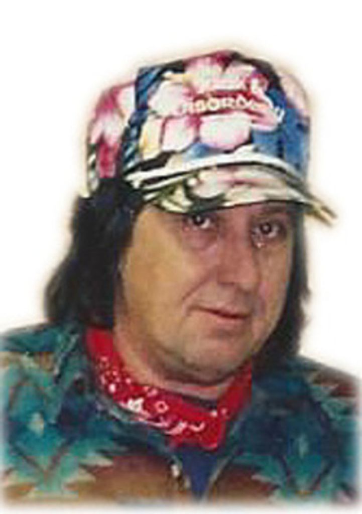 William Donald Dorman Profile Photo