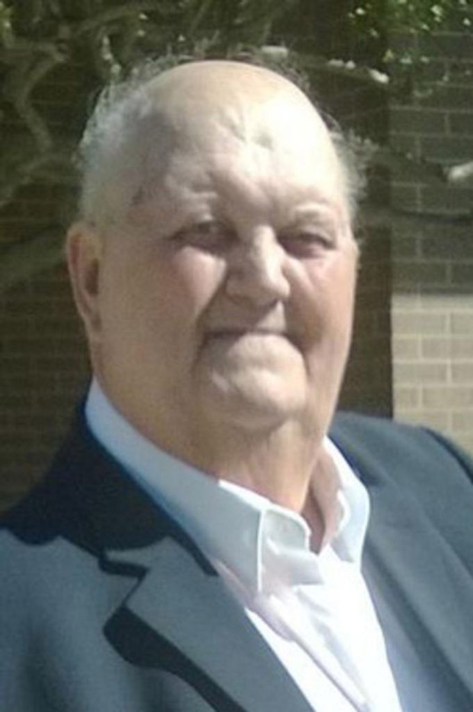 Roger Bruce Clark Profile Photo